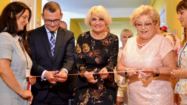 Szpital w Kańsku uruchamia trzeci punkt Centrum Zdrowia Psychicznego. Tym razem w Łobzie