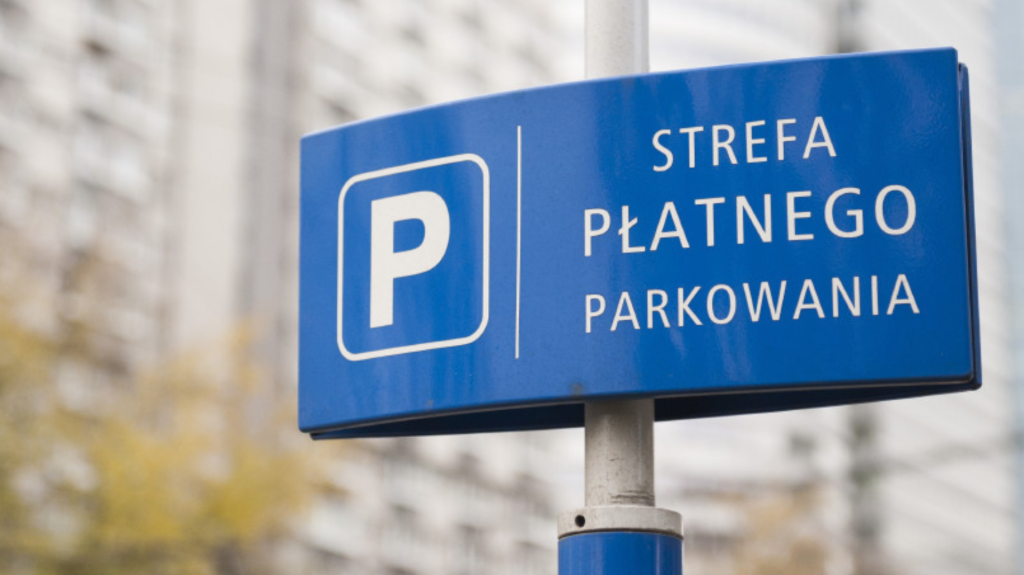 Magistrat wprowadza płatną strefę parkowania wokół urzędu i banków