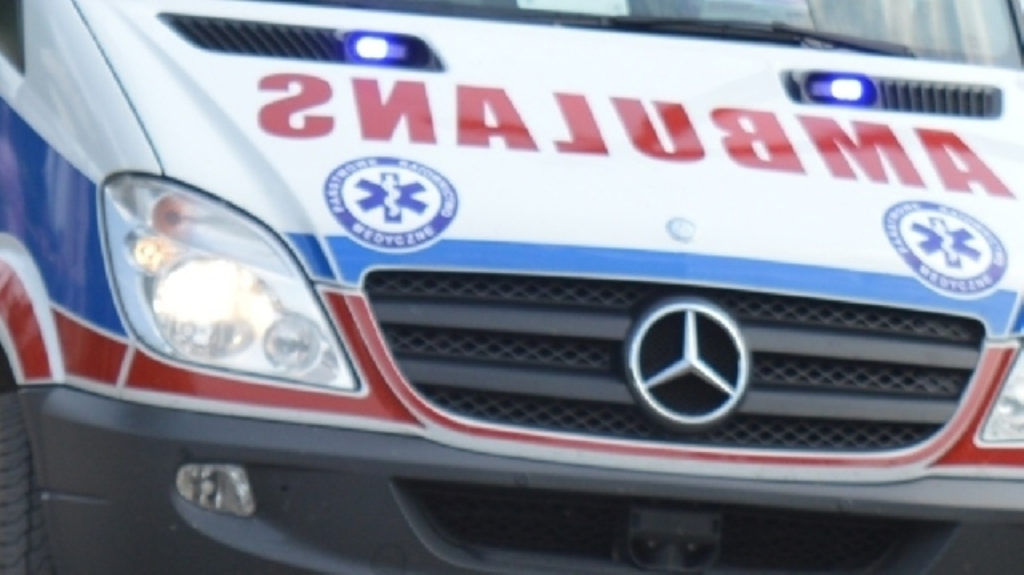 Tragiczne zdarzenie na dworcu w Łobzie. Nie żyje 65-latka