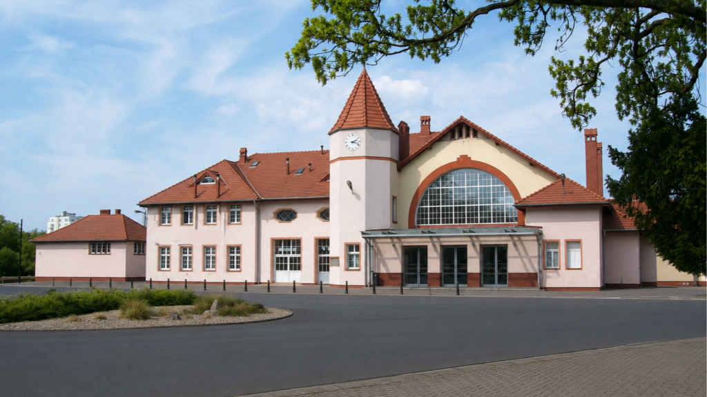 Podejrzane torby na dworcu w Kołobrzegu. Ewakuowano 30 osób