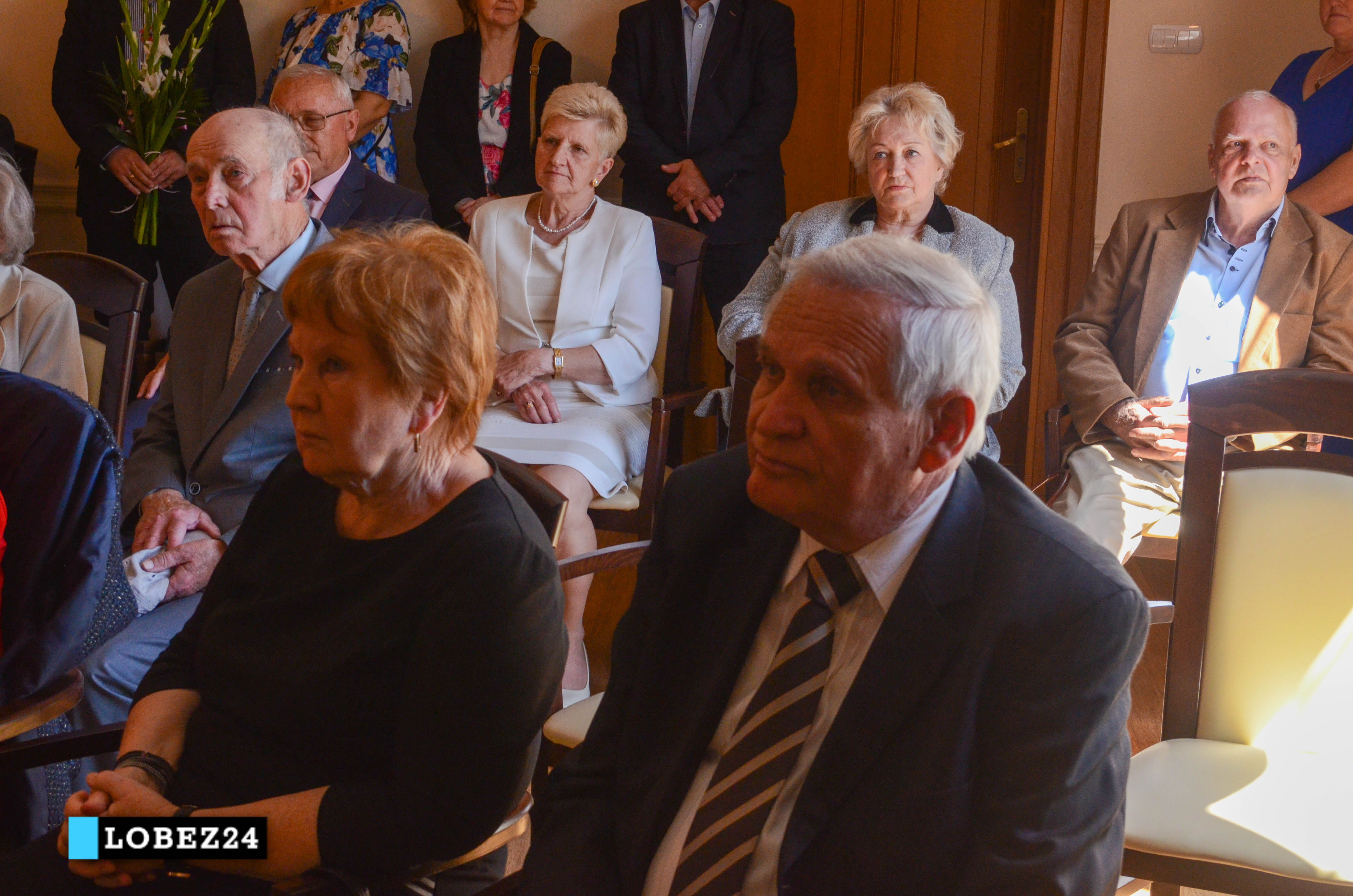 Złote Gody, wyjątkowy jubileusz