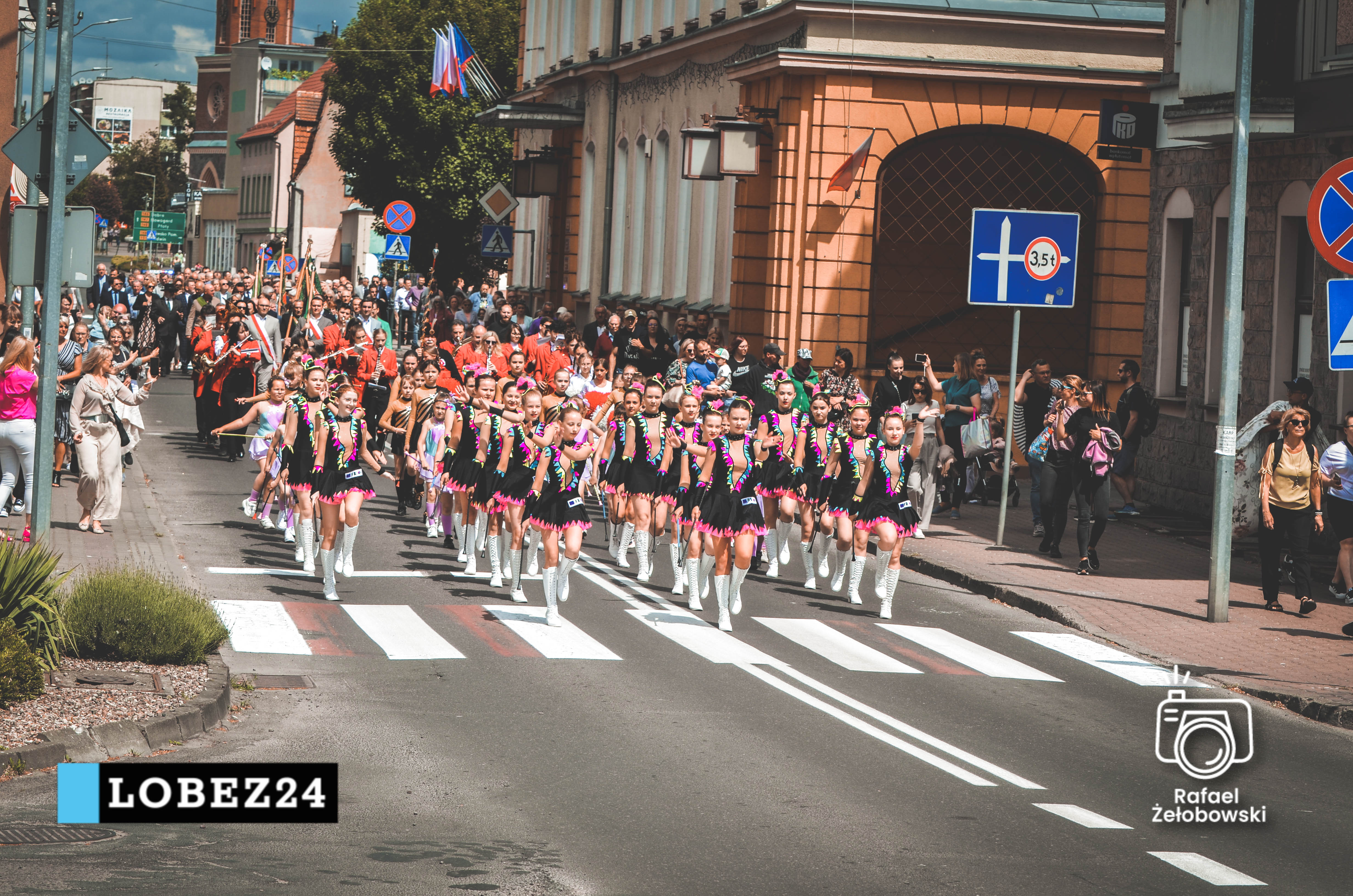 Wojewódzkie obchody Święta Ludowego