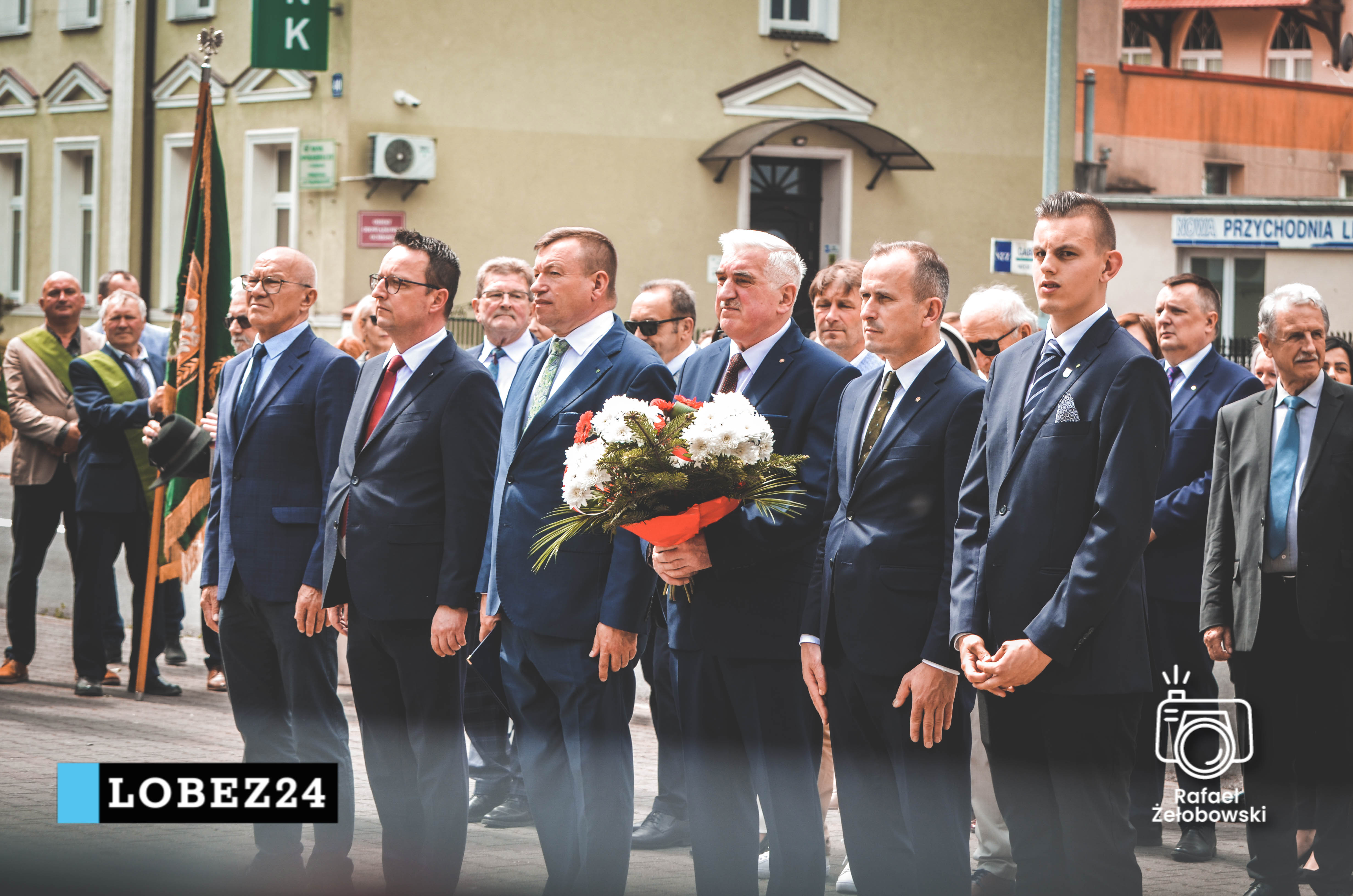 Wojewódzkie obchody Święta Ludowego
