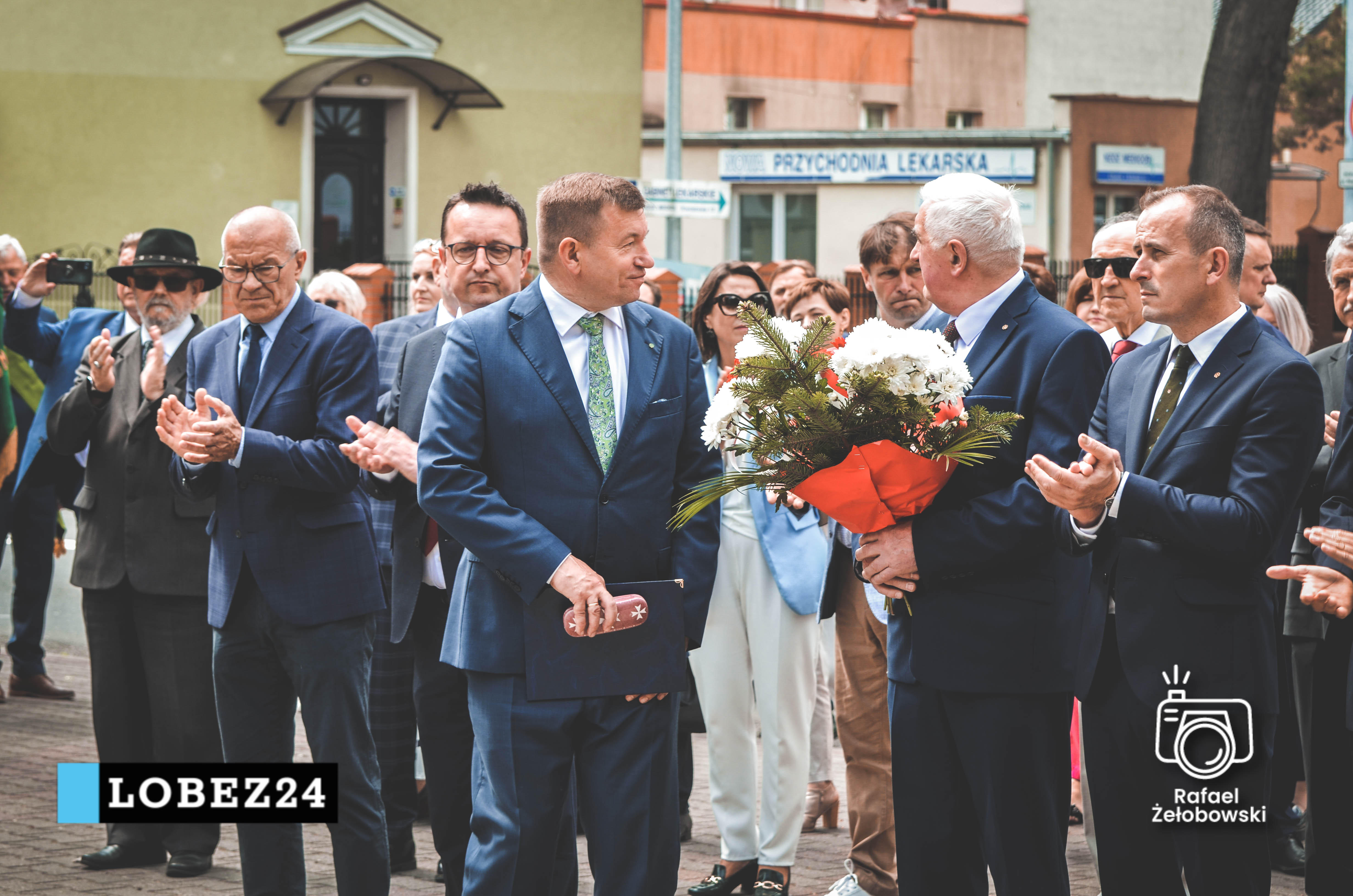 Wojewódzkie obchody Święta Ludowego