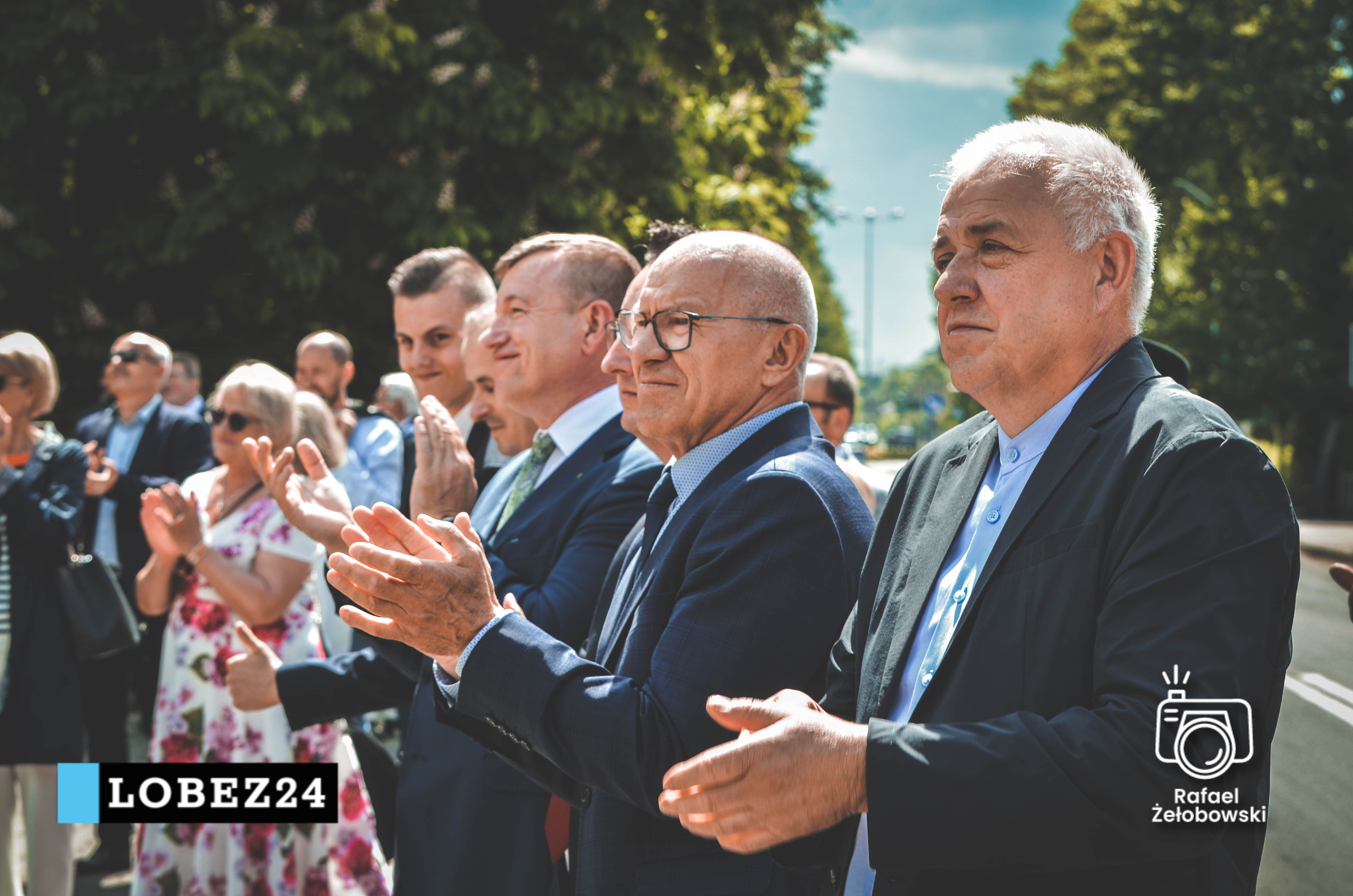 Wojewódzkie obchody Święta Ludowego