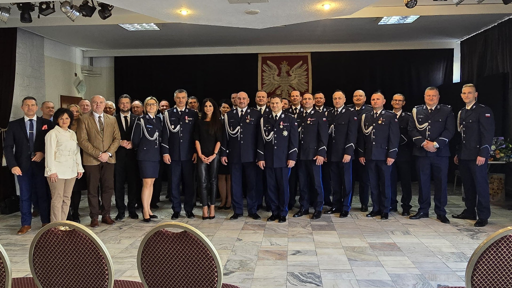 nadkomisarz-jacek-czyzewski-oficjalnie-nowym-komendantem-powiatowym-policji-w-lobzie Nadkomisarz Jacek Czyżewski oficjalnie nowym Komendantem Powiatowym Policji w Łobzie