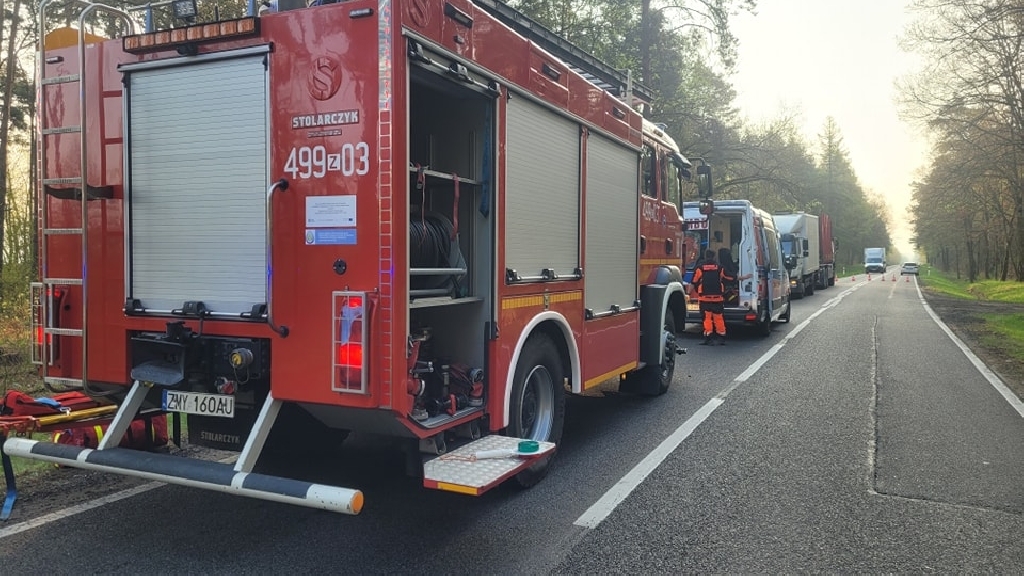 tragiczny-wypadek-drogowy-w-boleszkowicach-nie-zyja-dwie-osoby Tragiczny wypadek drogowy w Boleszkowicach. Nie żyją dwie osoby