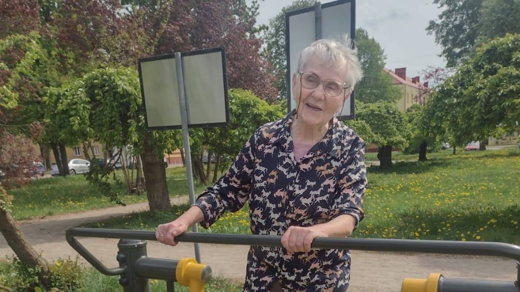 Zaginęła 80-letnia Marianna Pokropińska – pilna akcja poszukiwawcza