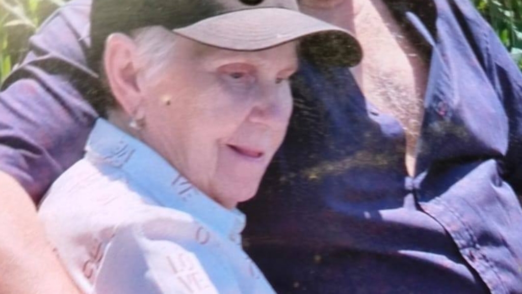 Zaginęła 80-letnia Marianna Pokropińska – pilna akcja poszukiwawcza