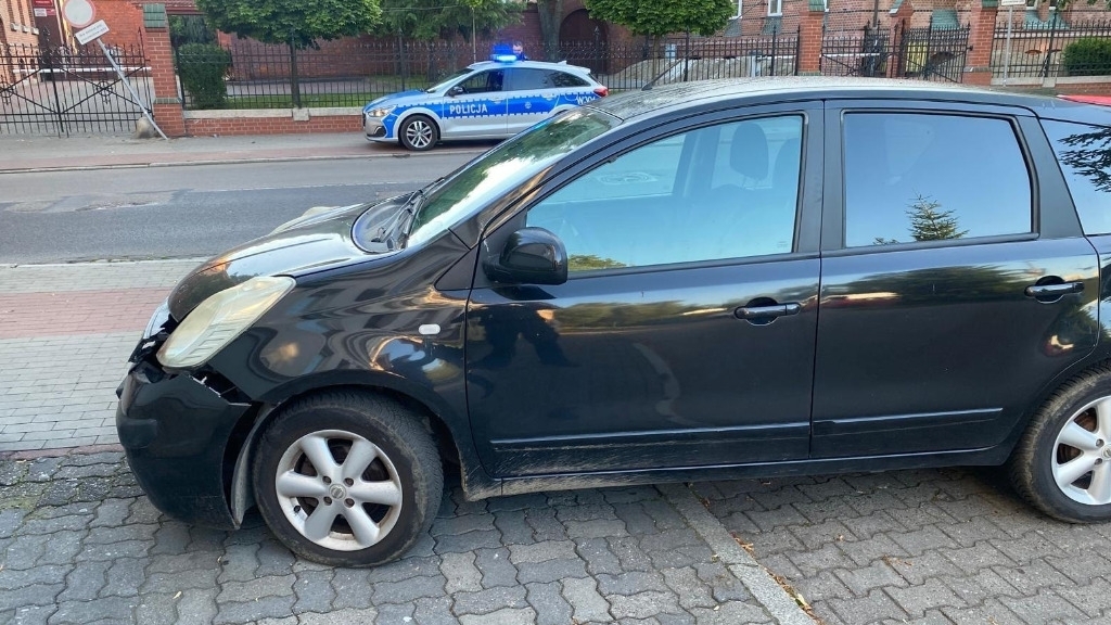 uderzyla-w-ogrodzenie-sadu-pod-wplywem-alkoholu-–-ukrainka-stracila-prawo-jazdy Uderzyła w ogrodzenie Sądu pod wpływem alkoholu – Ukrainka straciła prawo jazdy