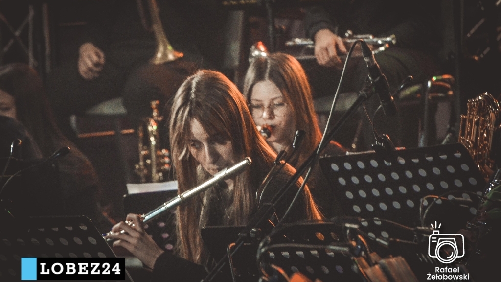 Koncert już za nami