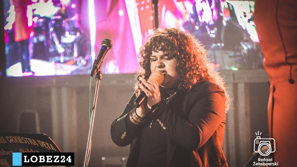 Koncert już za nami