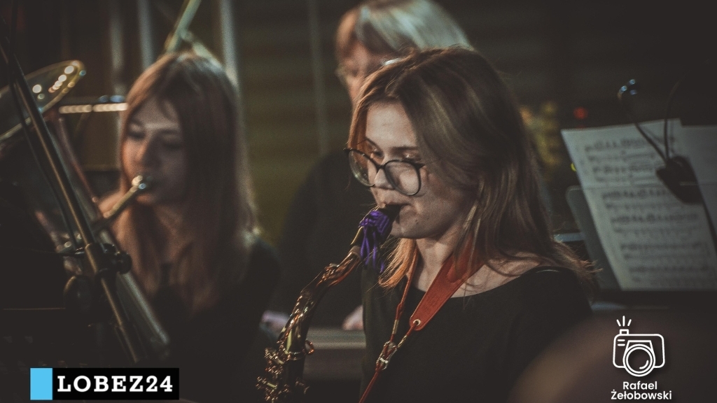 Koncert już za nami