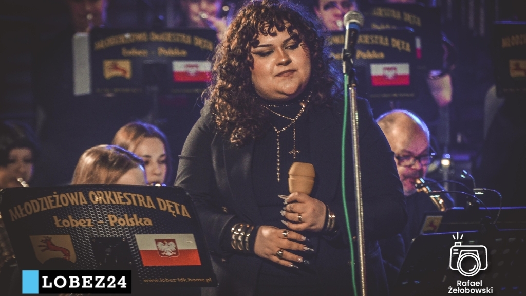 Koncert już za nami