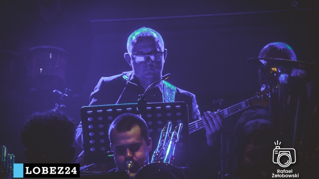 Koncert już za nami