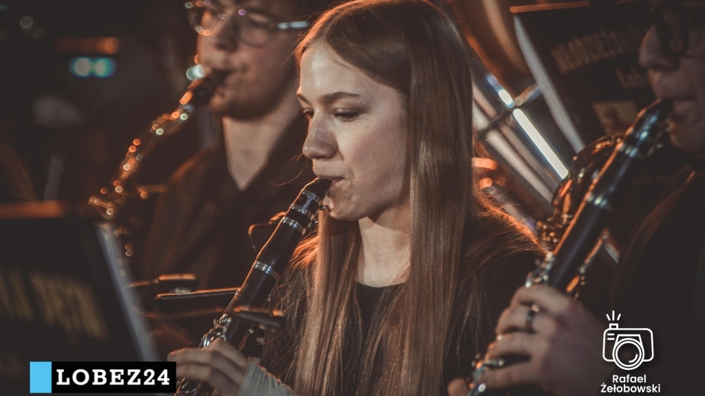 Koncert już za nami