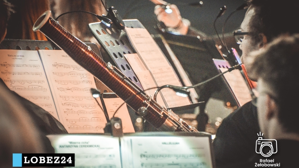 Koncert już za nami