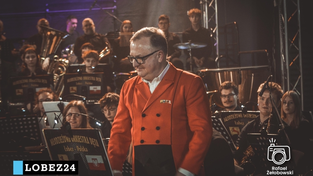 Koncert już za nami