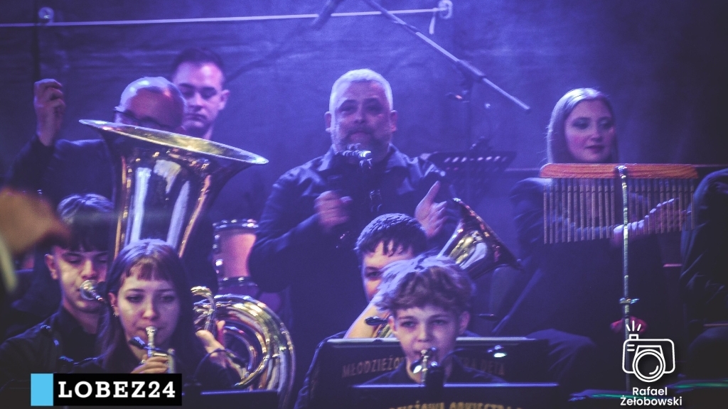 Koncert już za nami