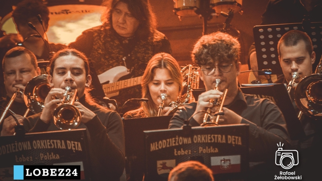 Koncert już za nami