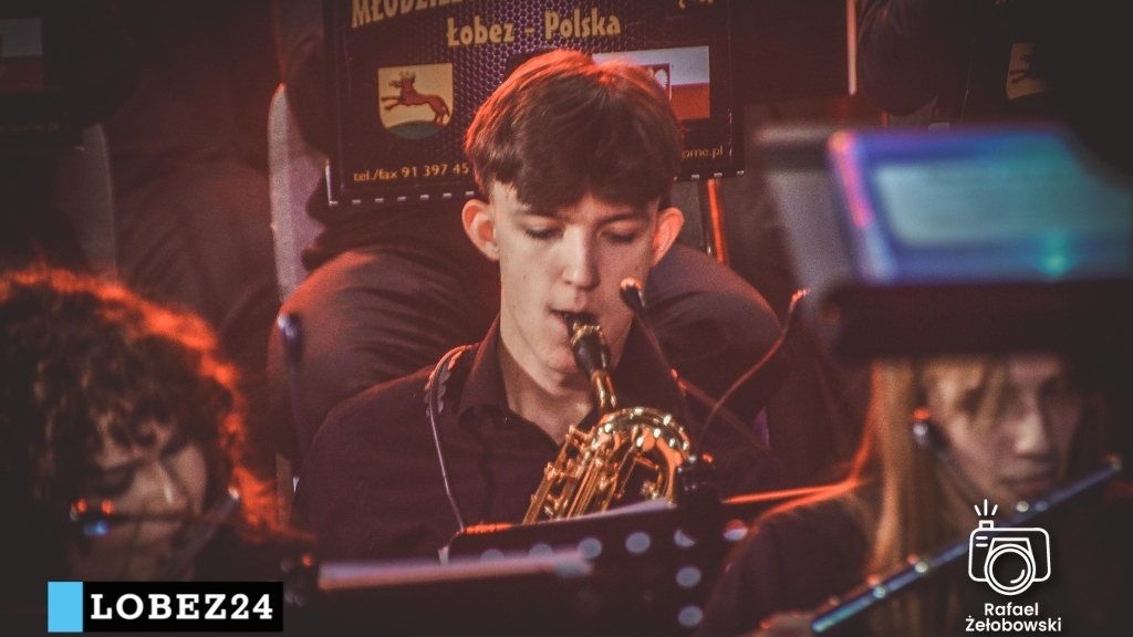 Koncert już za nami