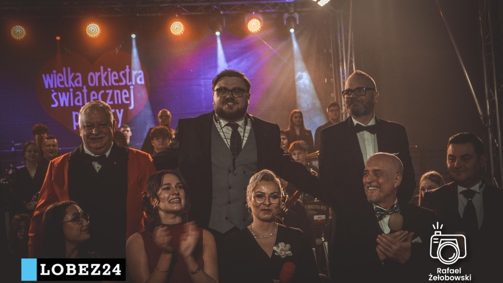 Koncert już za nami