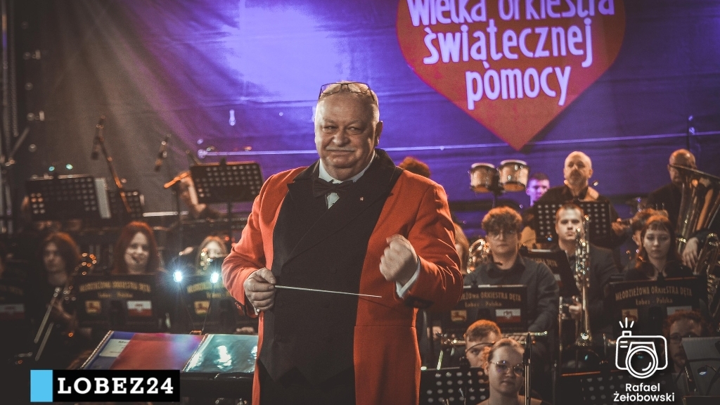 Koncert już za nami