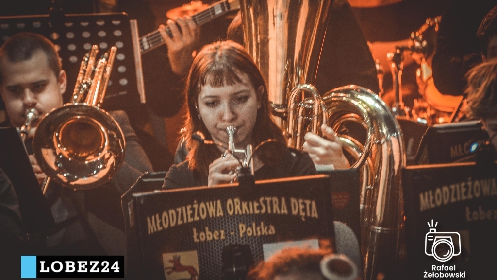 Koncert już za nami