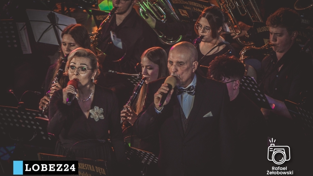 Koncert już za nami