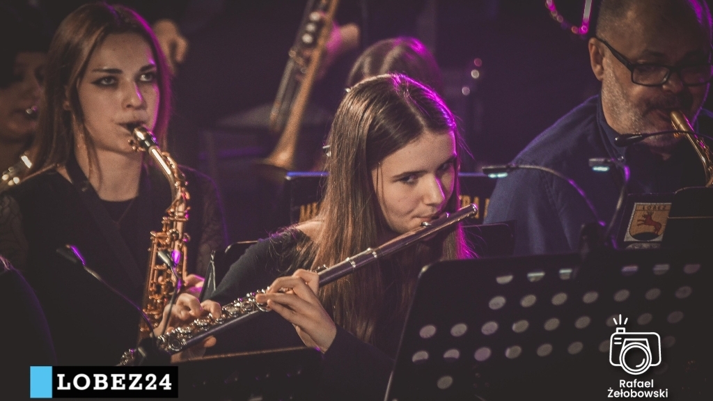 Koncert już za nami