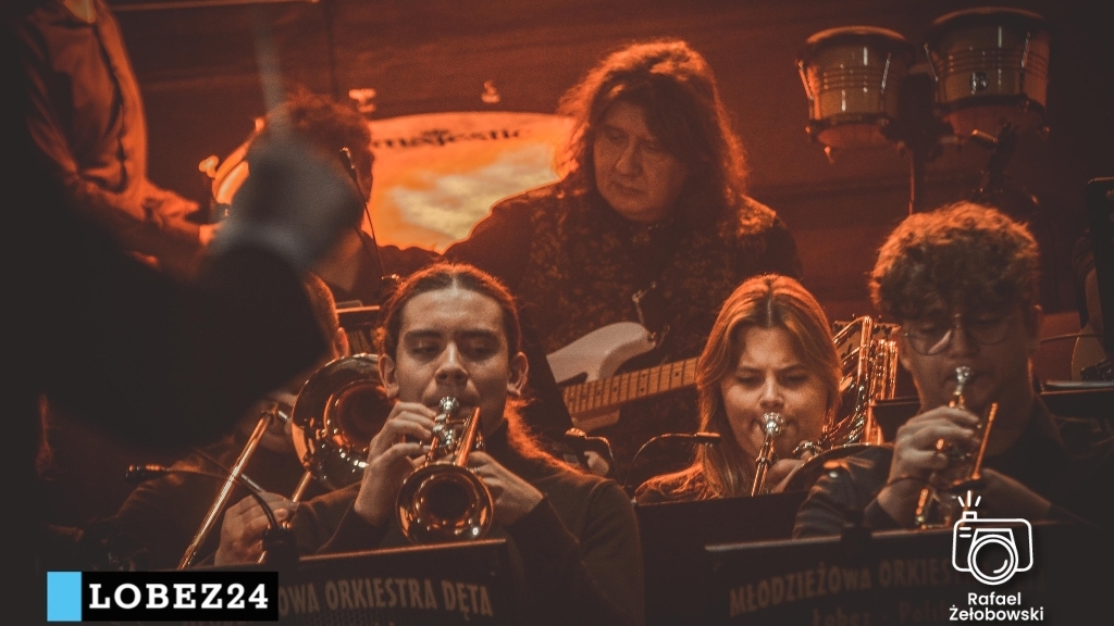 Koncert już za nami