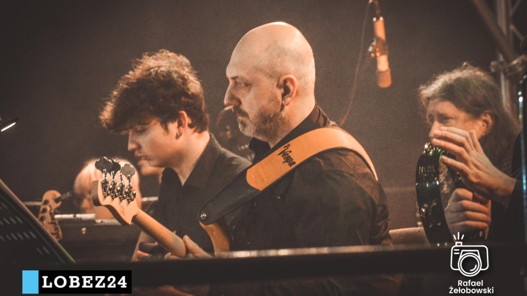 Koncert już za nami