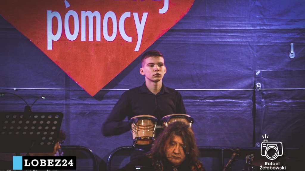 Koncert już za nami