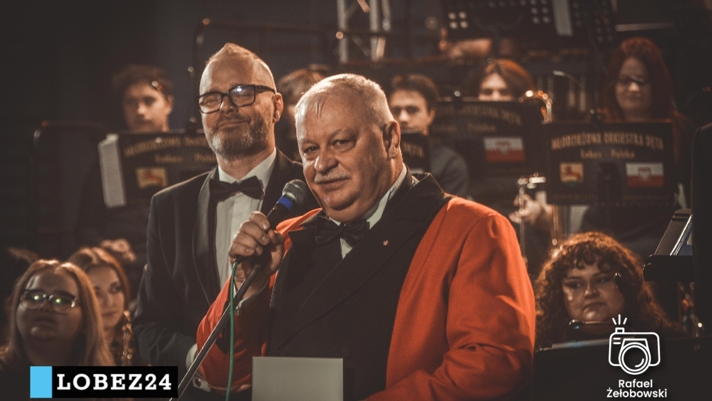 Koncert już za nami