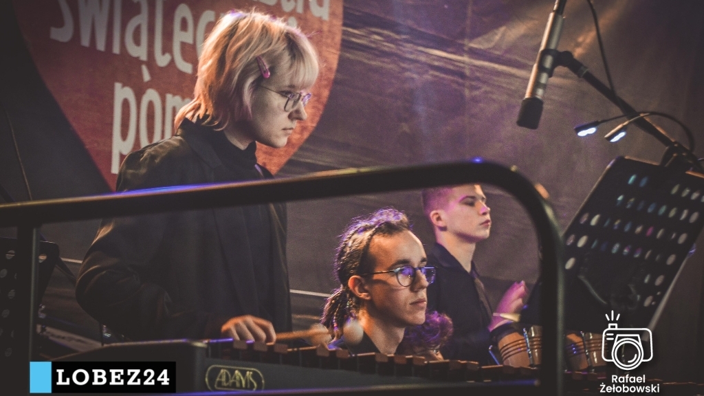 Koncert już za nami