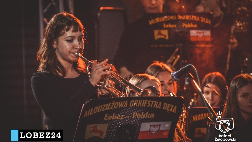 Koncert już za nami