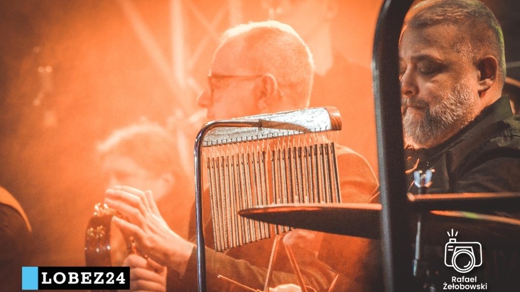 Koncert już za nami