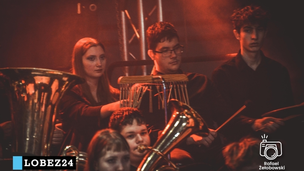 Koncert już za nami