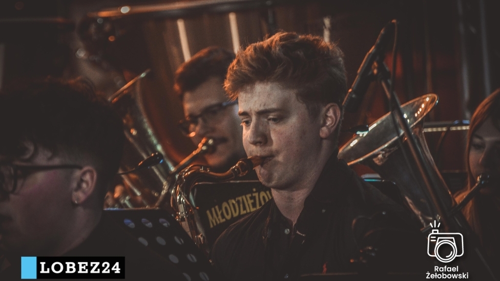 Koncert już za nami