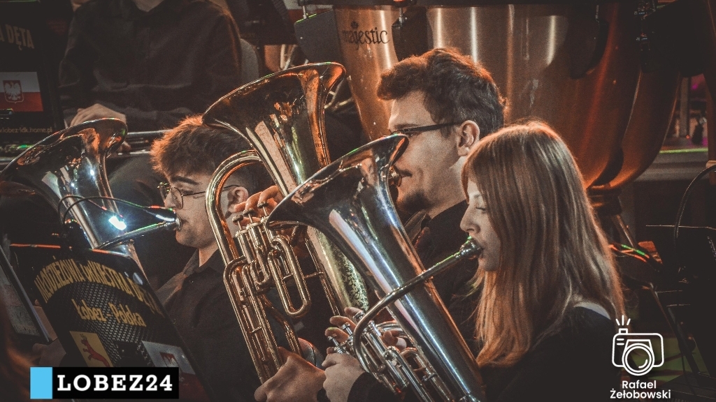 Koncert już za nami