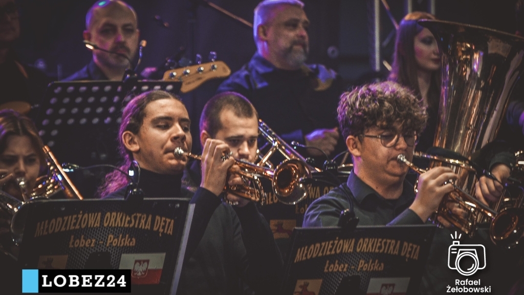 Koncert już za nami