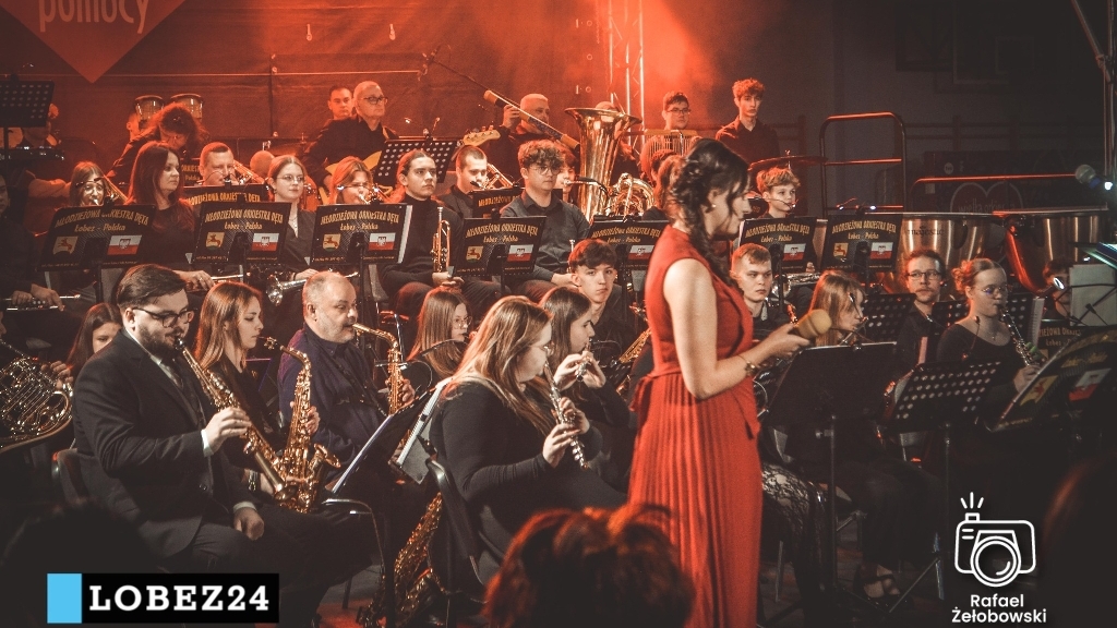 Koncert już za nami