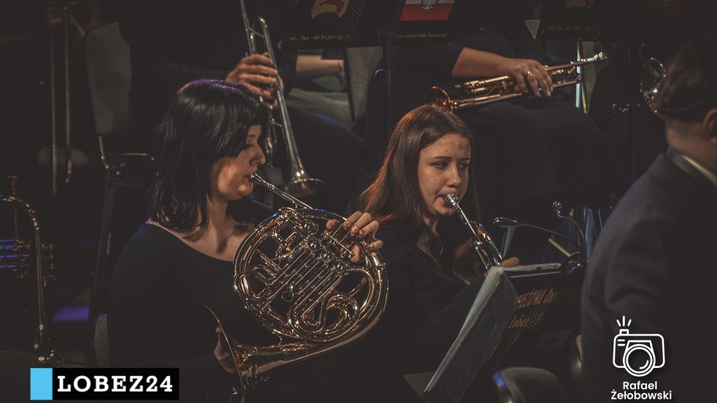 Koncert już za nami