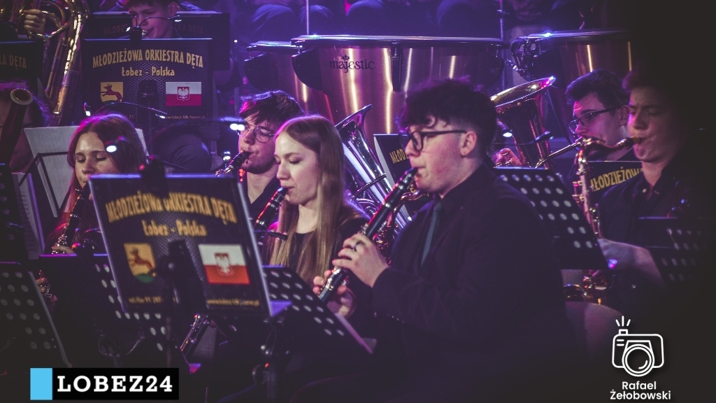 Koncert już za nami