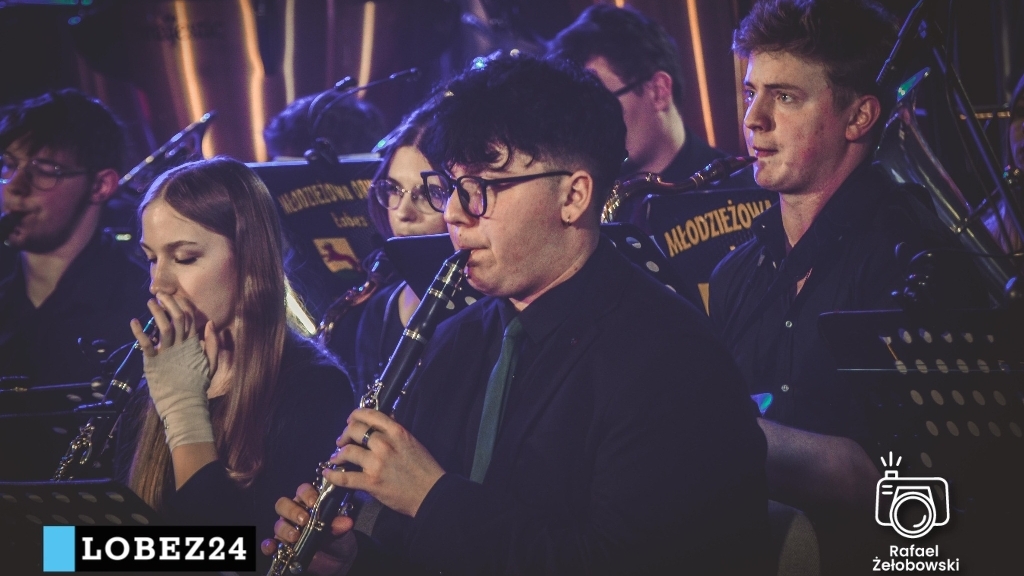 Koncert już za nami