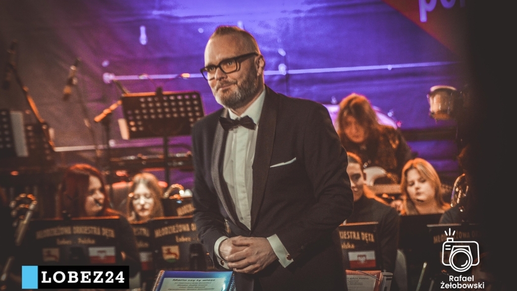 Koncert już za nami