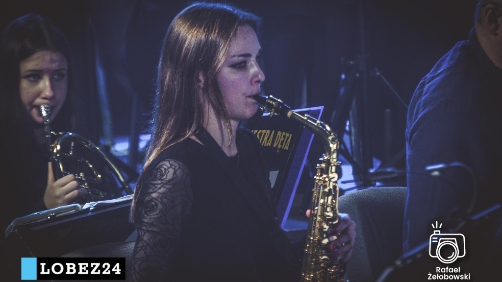 Koncert już za nami