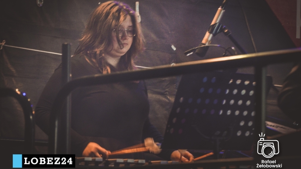 Koncert już za nami