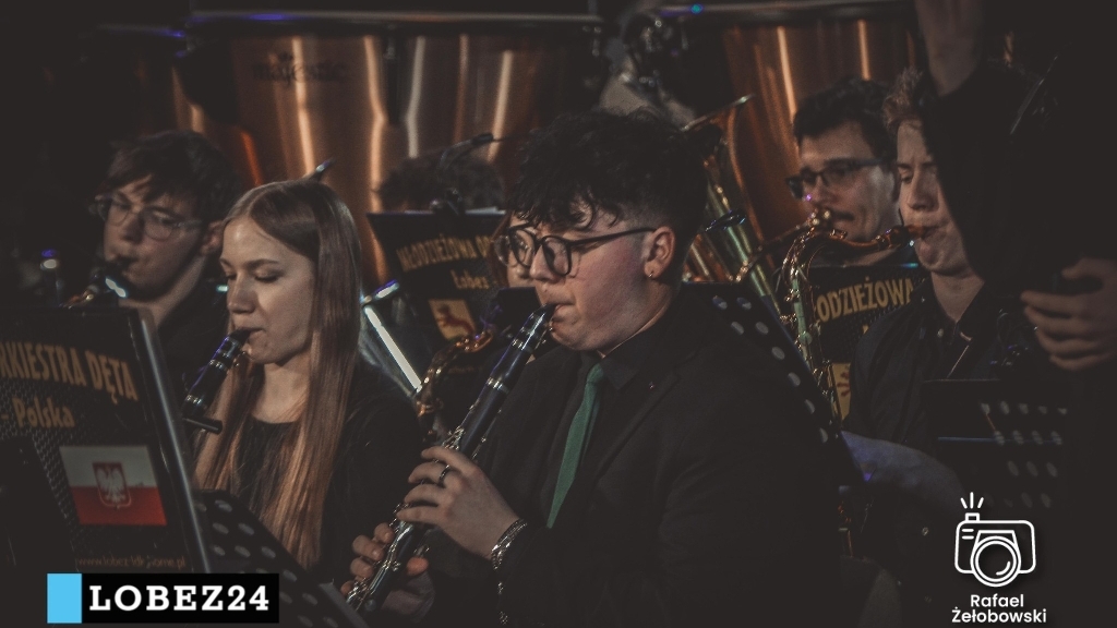 Koncert już za nami