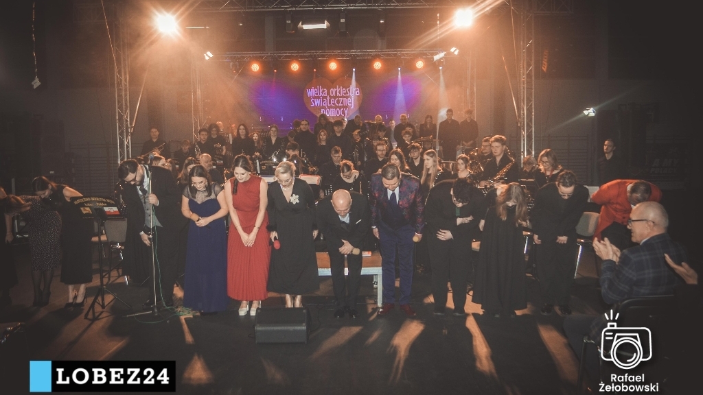 Koncert już za nami